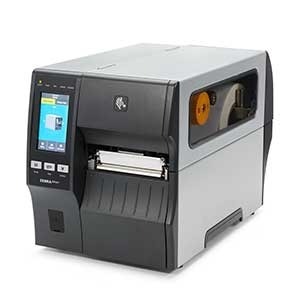 Zebra ZT411 Thermal Transfer Industrial Printer 1059