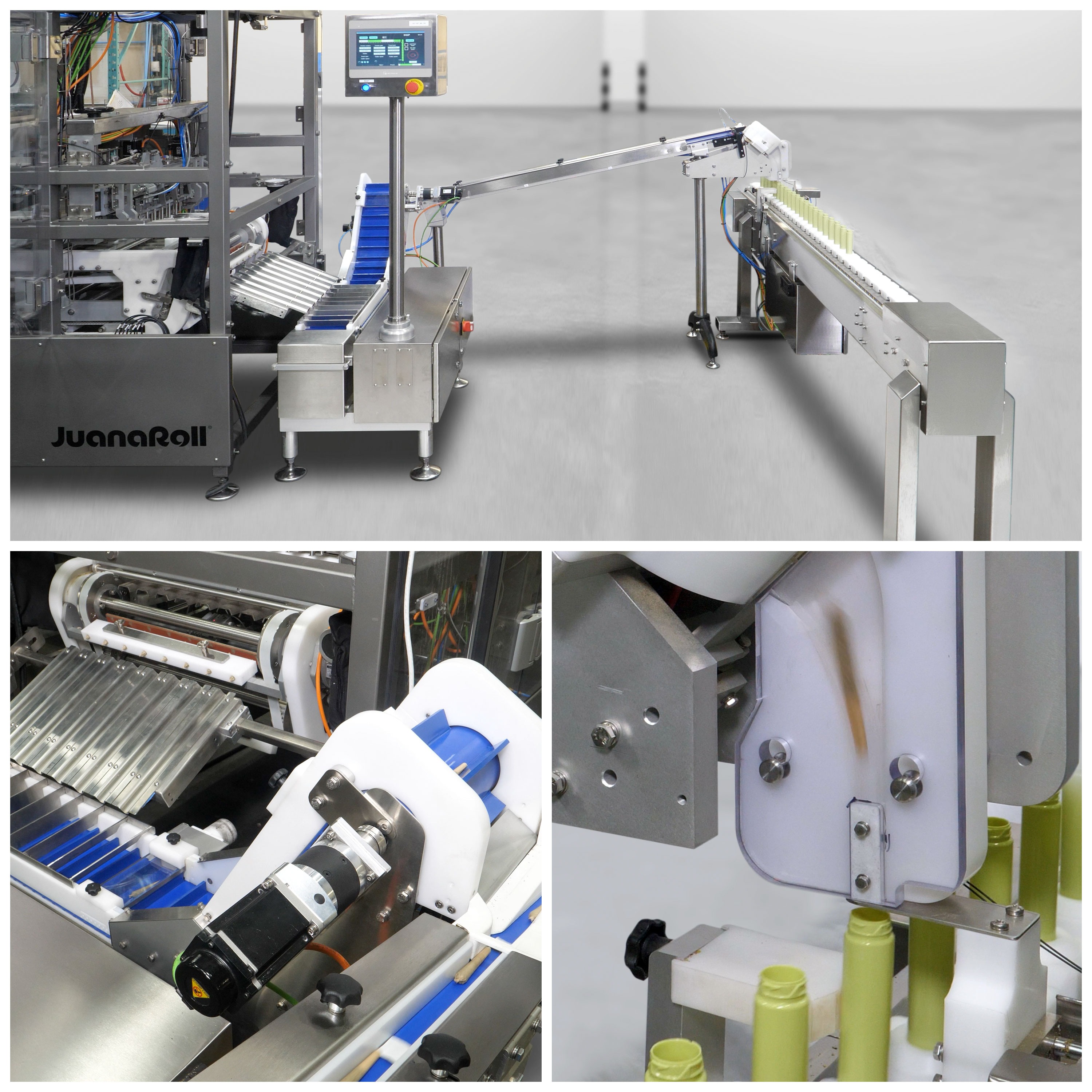 Canapa Unveils Automatic Pre-Roll Tube Loading System for the Cannabis Industry 197